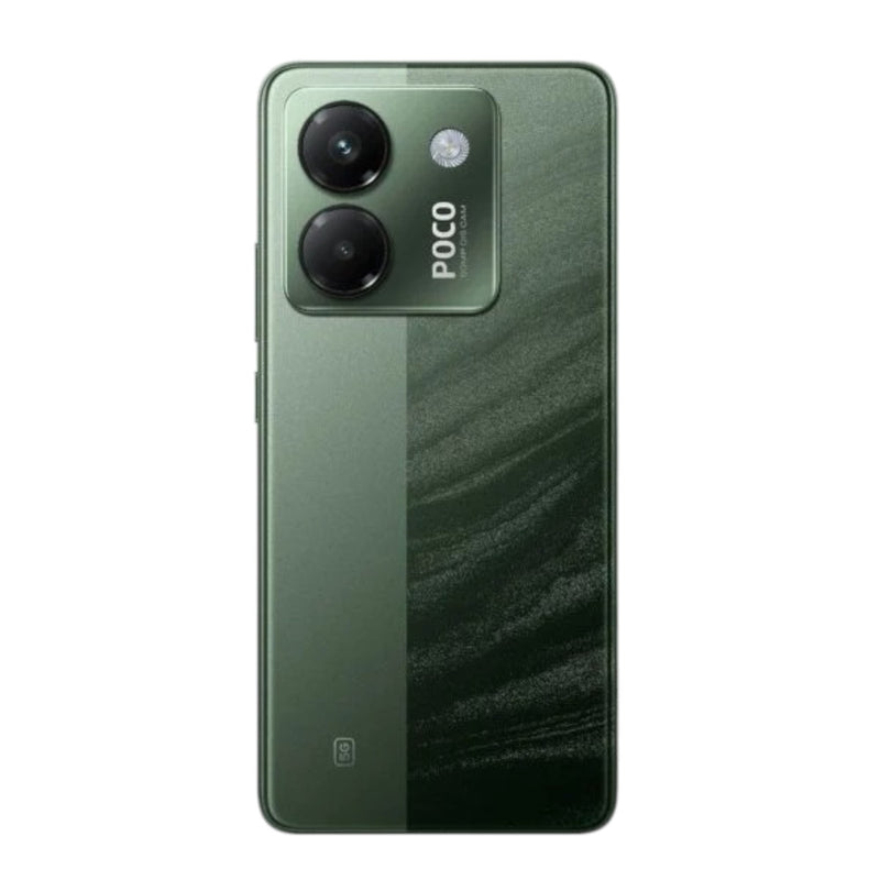 Xiaomi Poco M7 Pro 5g 512Gb Verde 12Gb Ram