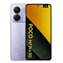 Xiaomi Poco M7 Pro 5G 256Gb Lila 12Gb Ram