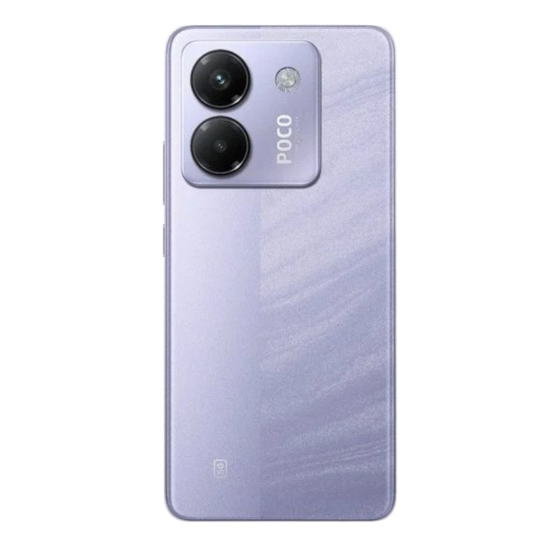 Xiaomi Poco M7 Pro 5g 256G Lila 8Gb Ram