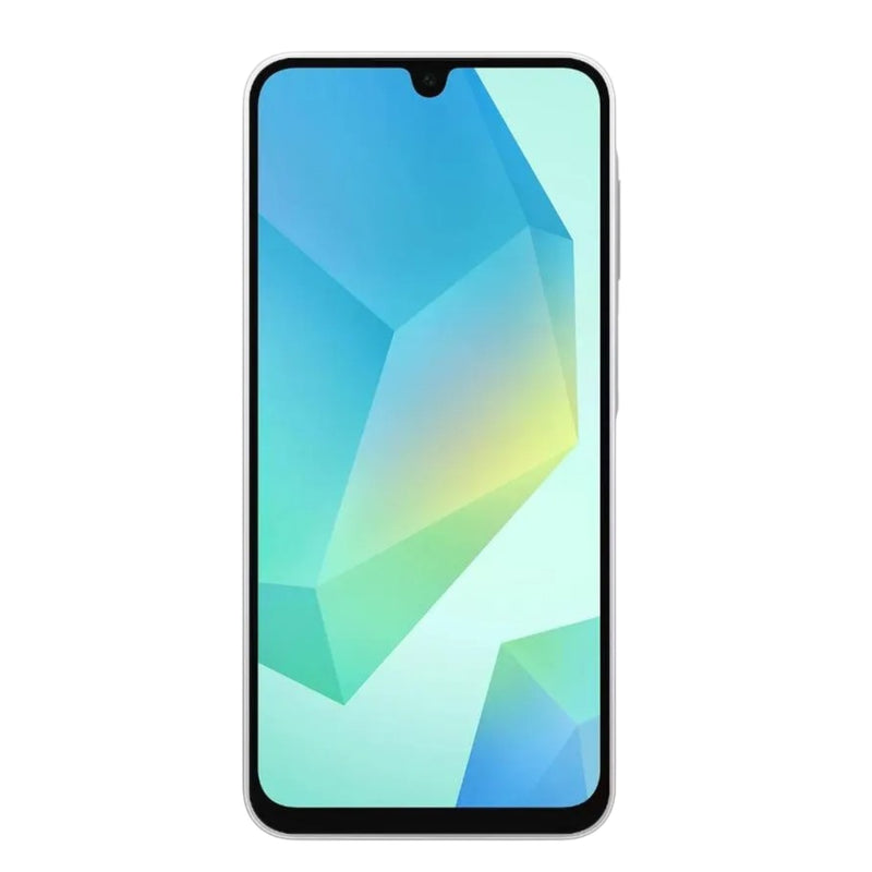 Samsung Galaxy A16 5G 256Gb Gris 8Gb Ram