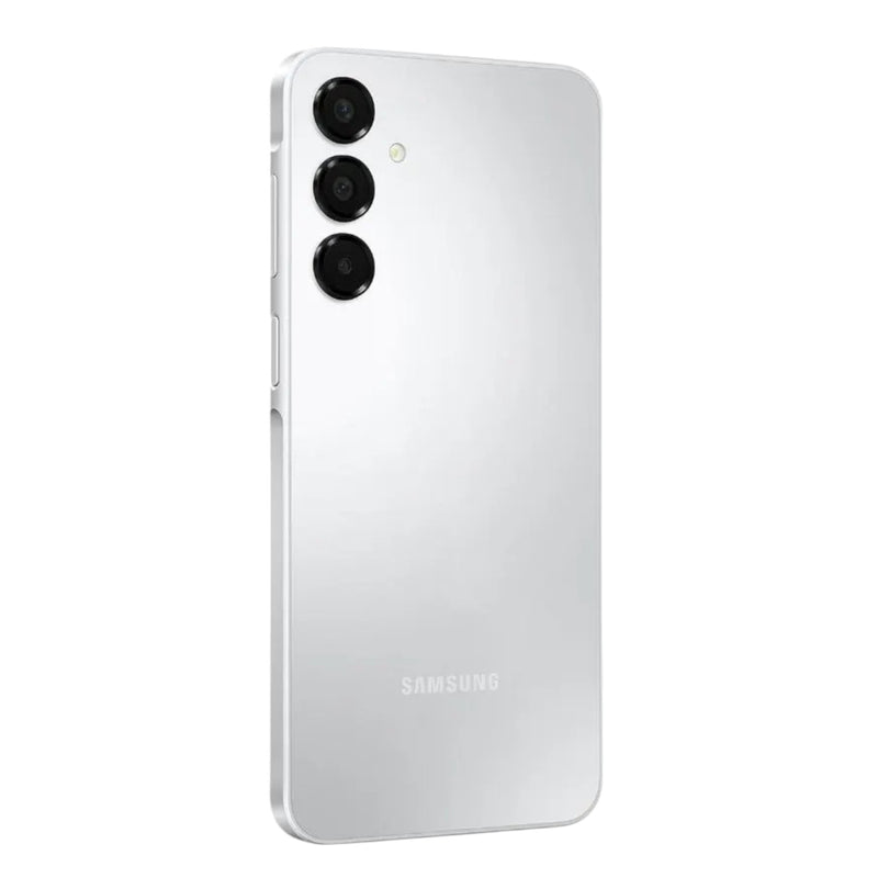 Samsung Galaxy A16 5G 256Gb Gris 8Gb Ram