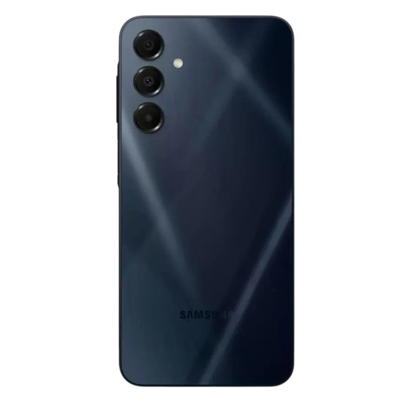 Samsung Galaxy A16 5G 256Gb Negro 8Gb Ram
