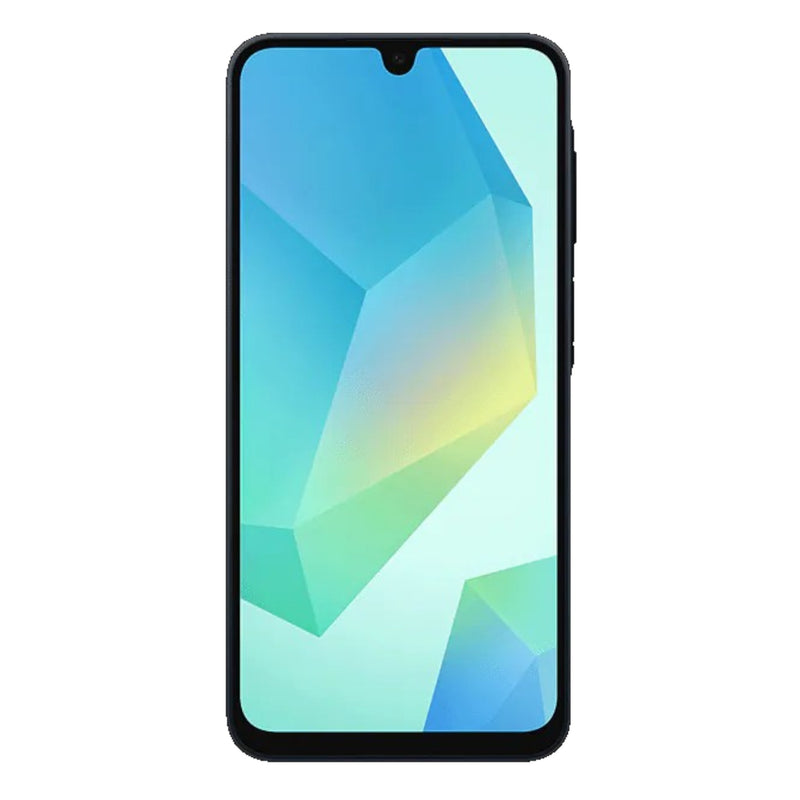 Samsung Galaxy A16 5G 256Gb Negro 8Gb Ram