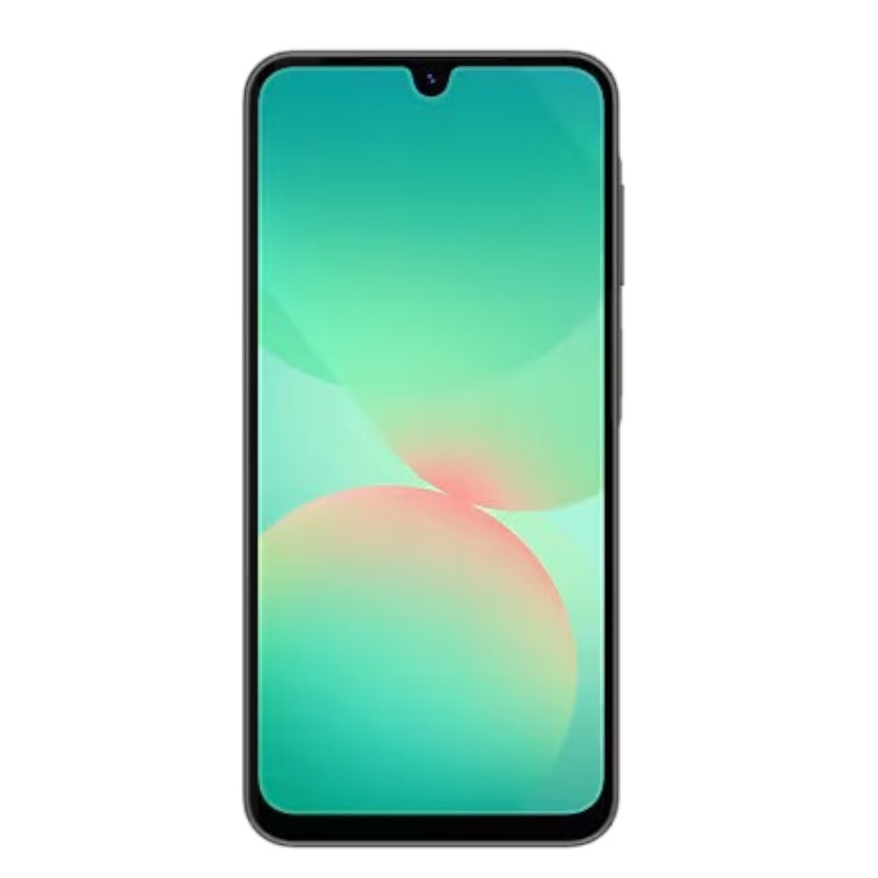 Samsung Galaxy A26 5G 256Gb Negro 8Gb Ram