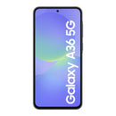 Samsung Galaxy A36 5G 256Gb Blanco 8Gb Ram