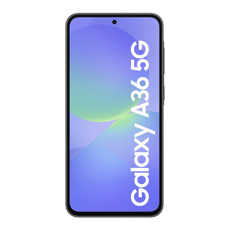 Samsung Galaxy A36 5G 256Gb Blanco 8Gb Ram