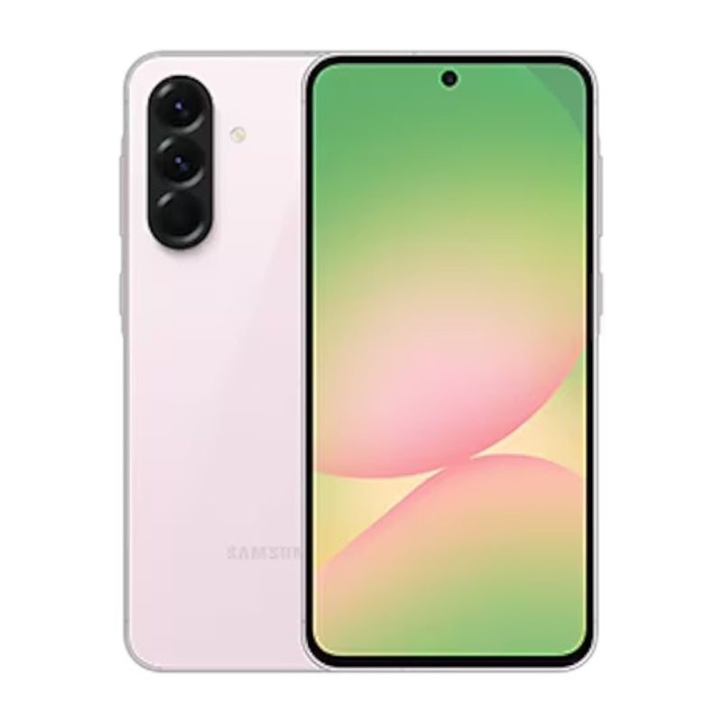 Samsung Galaxy A56 5G 256Gb Rosado 12Gb Ram