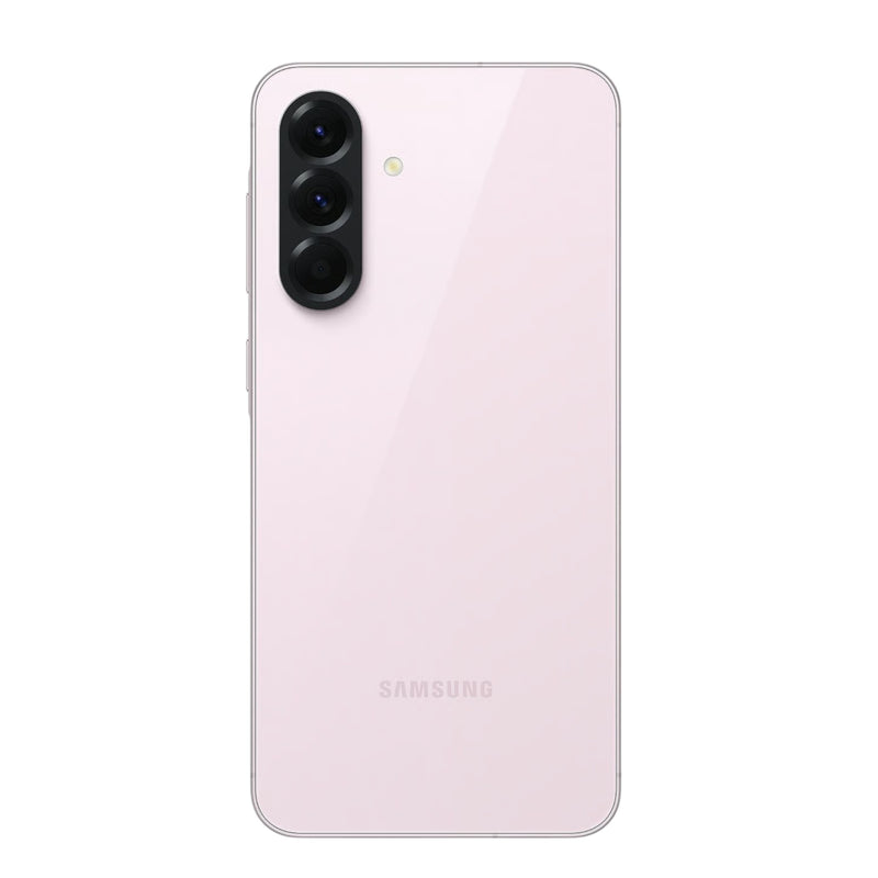 Samsung Galaxy A56 5G 256Gb Rosado 12Gb Ram