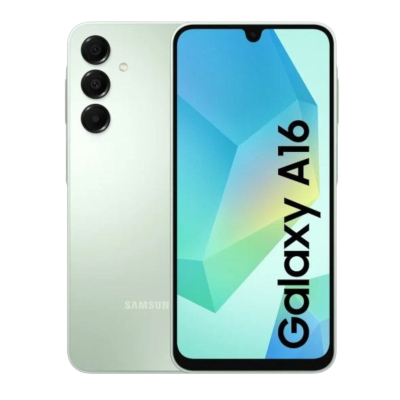 Samsung Galaxy A16 5G 256Gb Verde 8Gb Ram