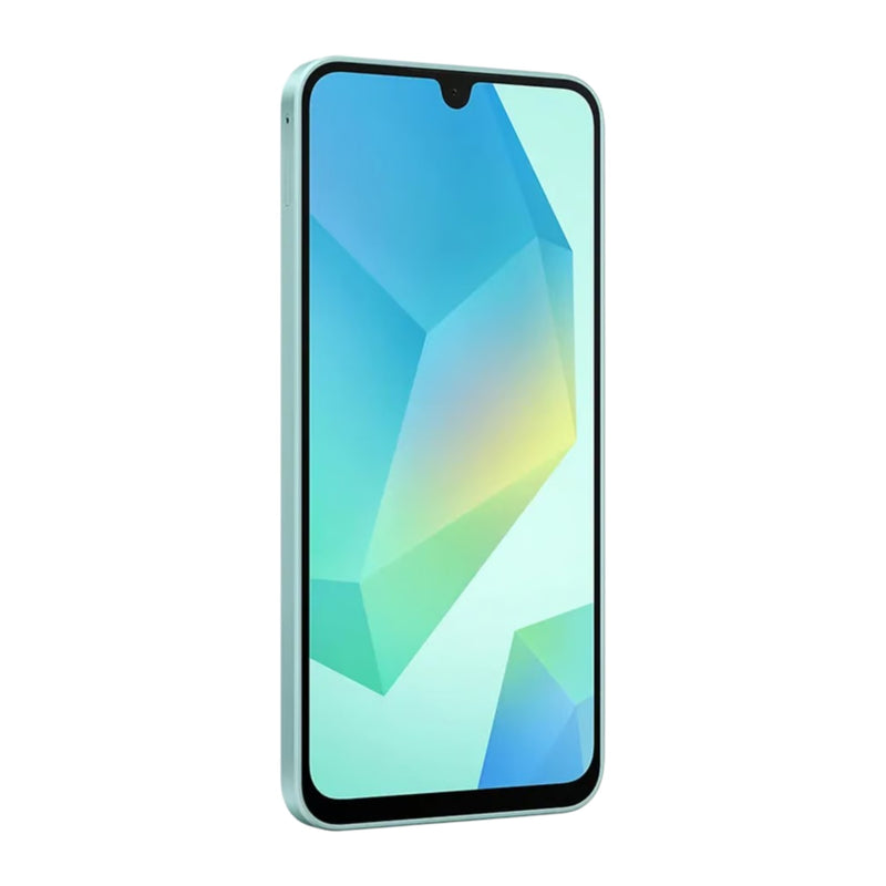 Samsung Galaxy A16 5G 256Gb Verde 8Gb Ram