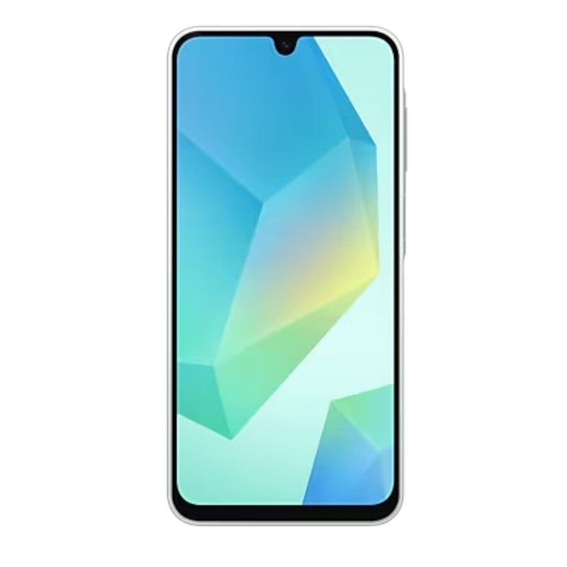 Samsung Galaxy A16 5G 256Gb Verde 8Gb Ram