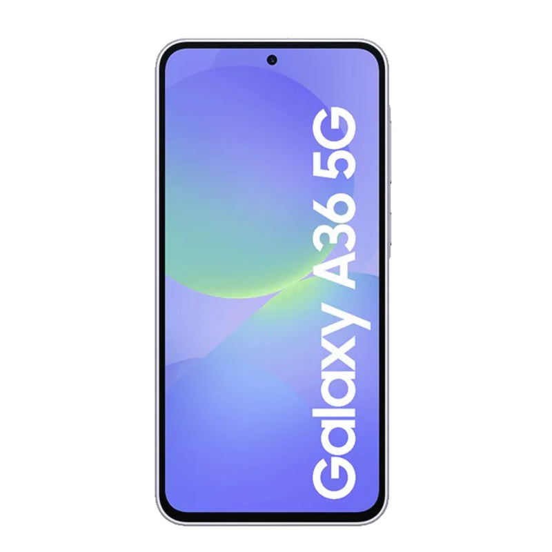 Samsung Galaxy A36 5G 256Gb Lila 8Gb Ram