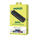 Onn Tv Stick Full HD Google Tv