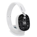 Audifonos Lenovo TH60 Blanco Bluetooth 5.4