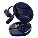 Audifonos Deportivos Lenovo Lp72 Azul Bluetooth 5.4