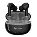 Audifonos Lenovo Lp5 Pro Negro