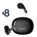 Audifonos Lenovo Lp5 Pro Negro