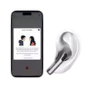 Audifonos Lenovo Lp5 Pro Negro