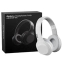 Audifonos Bluetooth Lenovo TH10 Blanco