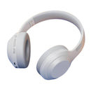 Audifonos Bluetooth Lenovo TH10 Blanco