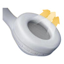 Audifonos Bluetooth Lenovo TH10 Blanco