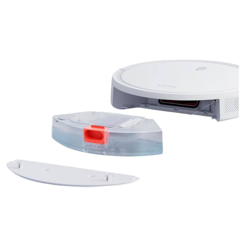 Aspiradora Trapeadora Xiaomi Vacuum E10 Blanco