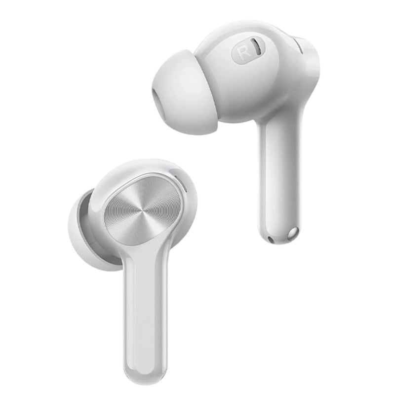Audifonos Realme Buds T200 Lite Gris