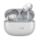 Audifonos Realme Buds T200 Lite Gris