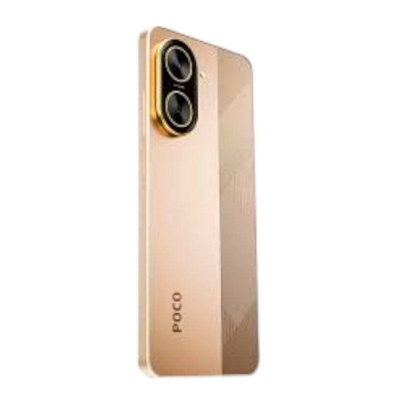 Xiaomi Poco C71 4G 64gb Dorado 3gb Ram