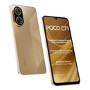 Xiaomi Poco C71 4G 128gb Dorado 4gb Ram