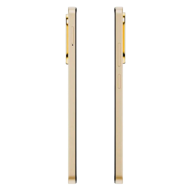 Xiaomi Poco C71 4G 64gb Dorado 3gb Ram