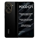 Xiaomi Poco C71 4G 128gb Negro 4gb Ram