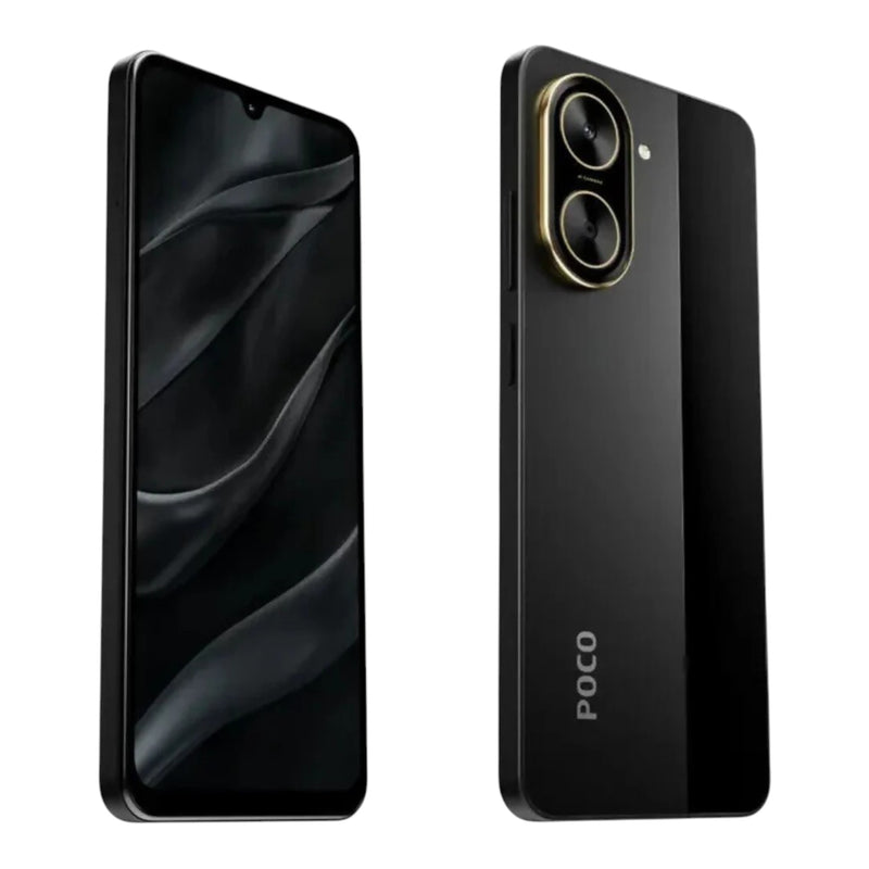Xiaomi Poco C71 4G 64gb Negro 3gb Ram