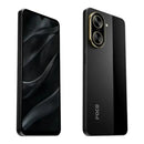 Xiaomi Poco C71 4G 128gb Negro 4gb Ram