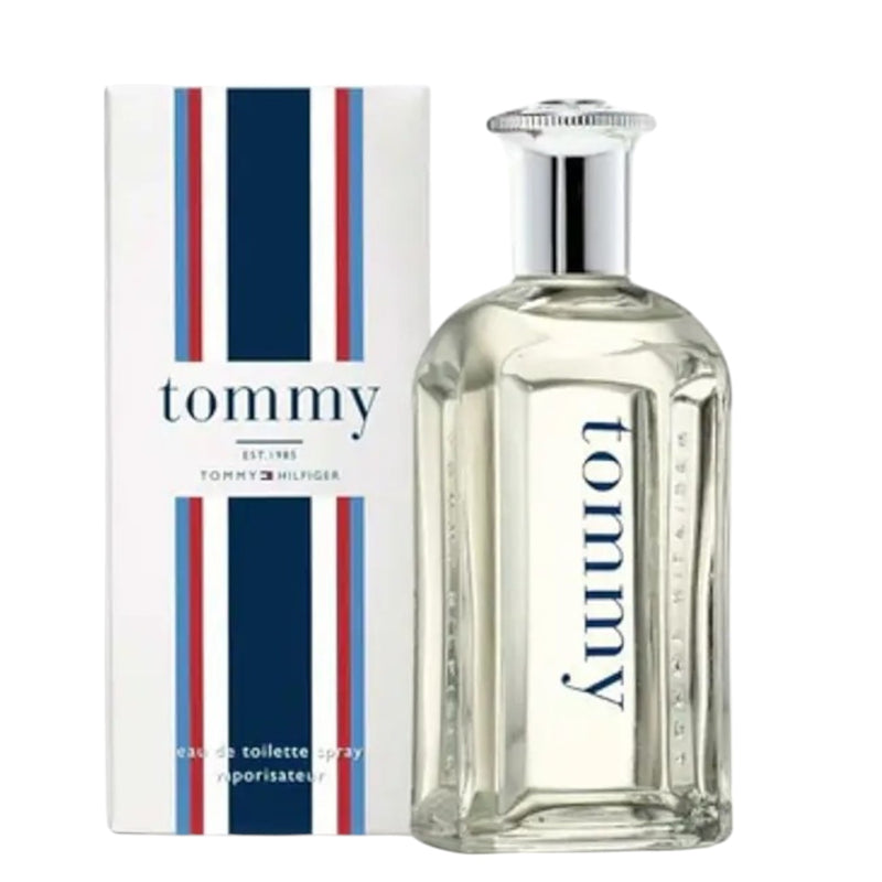 Tommy Hilfiger Men Edt 50ml Hombre