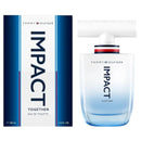 Tommy Hilfiger Impact Together Edt 100ml Hombre