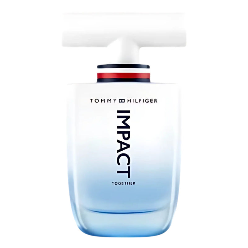 Tommy Hilfiger Impact Together Edt 100ml Hombre