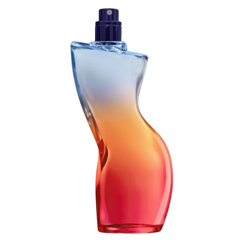 Shakira Dance Ocean Edt 80ml Mujer