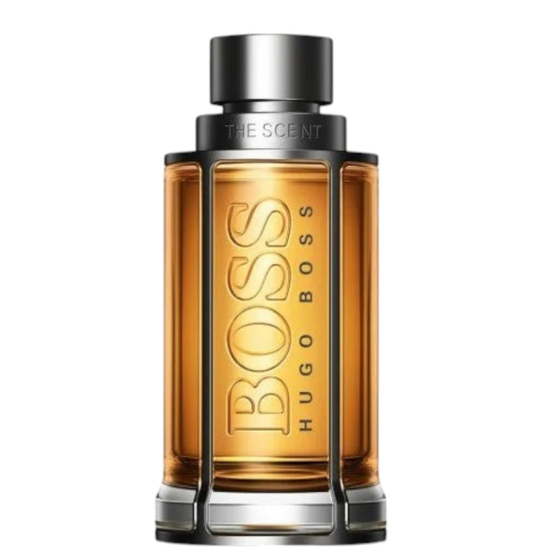 Hugo Boss The Scent Men Edt 100ml Hombre
