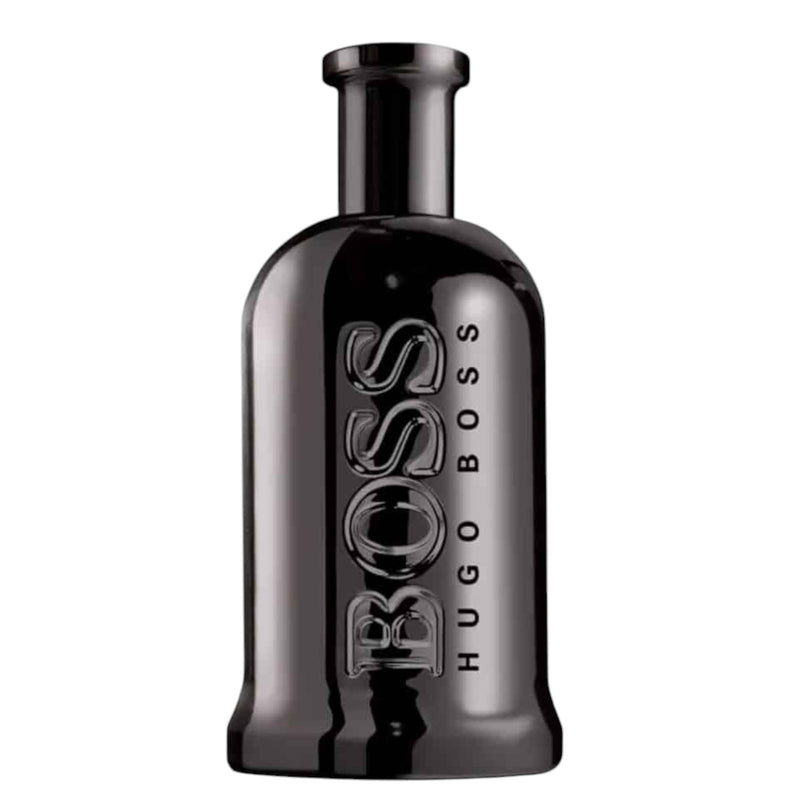 Hugo Boss Bottled United Limited Edition Edp 200ml Hombre