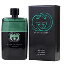 Gucci Guilty Black Men Edt 90ml Hombre