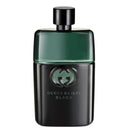 Gucci Guilty Black Men Edt 90ml Hombre