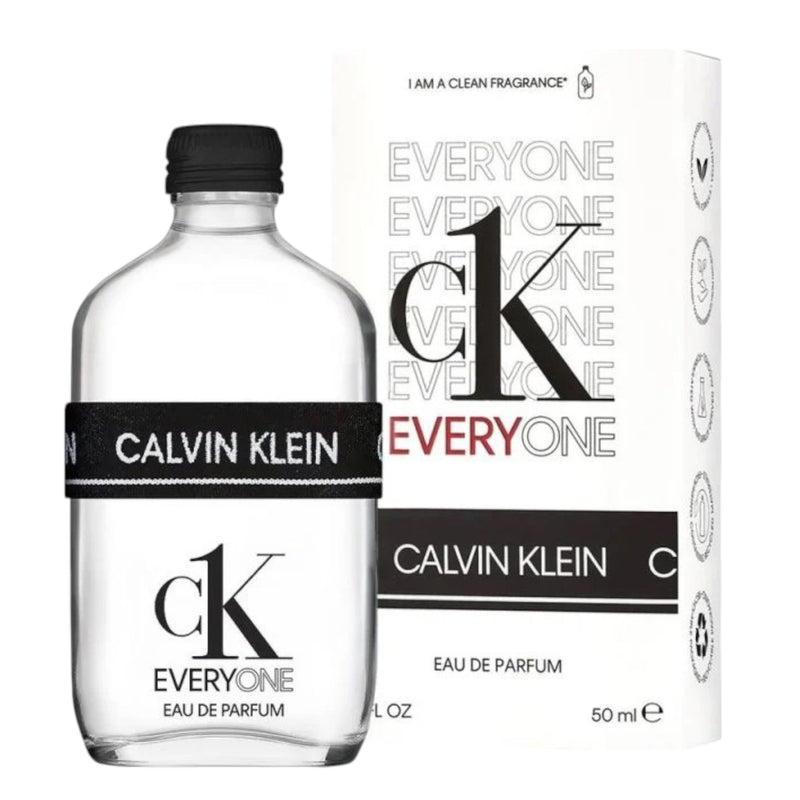 Calvin Klein Ck Everyone Edp 50ml Unisex