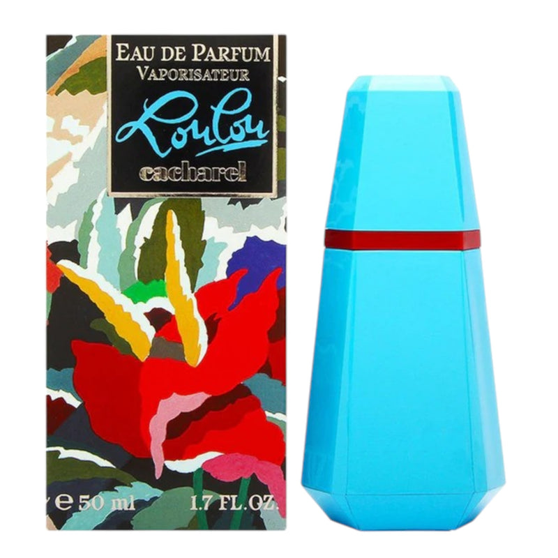 Cacharel Lou Lou Edp 50ml Mujer
