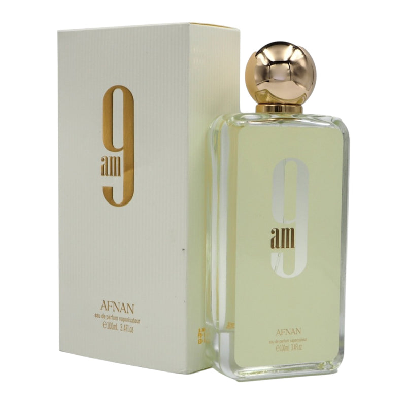 Afnan 9 Am Pour Homme Edp 100ml Hombre