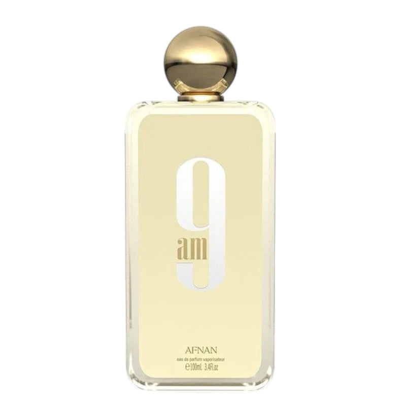 Afnan 9 Am Pour Homme Edp 100ml Hombre