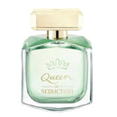 Antonio Banderas Queen Of Seduction Edt 80ml Mujer