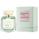 Antonio Banderas Queen Of Seduction Edt 80ml Mujer
