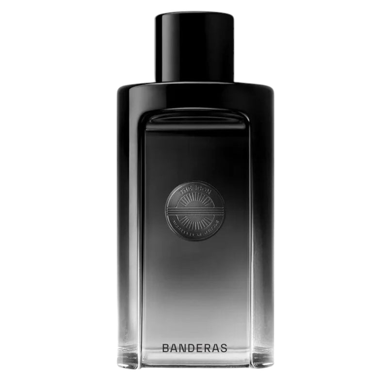 Antonio Banderas The Icon Men Edp 200ml Hombre
