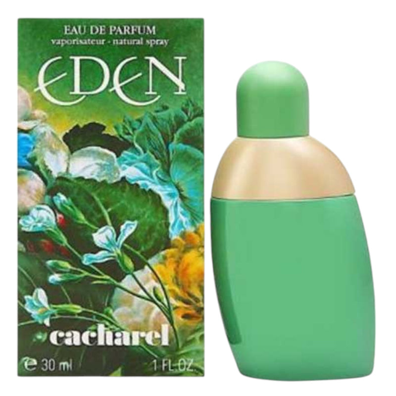 Cacharel Eden Woman Edp 30ml Mujer
